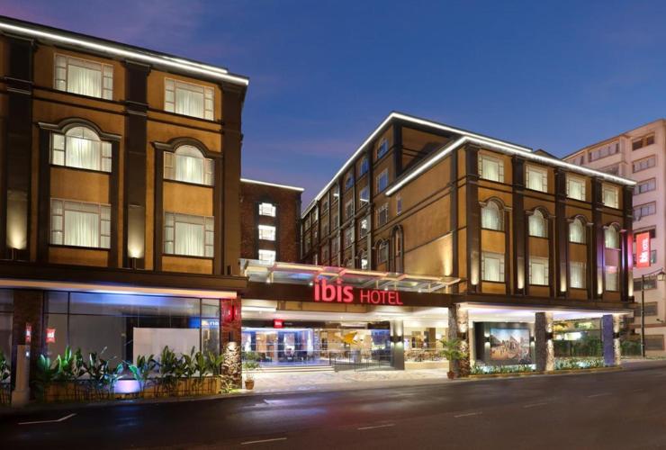 Ibis Hotel Melaka