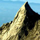 Mount Kinabalu, Sabah 