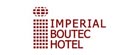 Imperial Boutec Hotel Logo