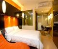 Bedroom - Imperial Boutec Hotel