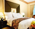 Deluxe-Guest-Room - JW Marriott Kuala Lumpur 
