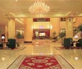 Lobby - The Katerina Hotel