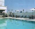 Swimming Pool - The Katerina Hotel