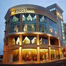 King's Hotel & Apartment Melaka