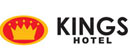 King's Hotel & Apartment Melaka Logo