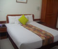 Room - Klebang Beach Resort