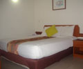 Room - Klebang Beach Resort