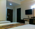 Room - Klebang Beach Resort