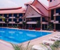 Swimming Pool - Kudat Golf & Marina Resort