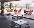 D' Conutt Poolside Cafe - Kudat Golf & Marina Resort