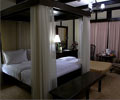 Deluxe-Room - The Lakehouse Cameron Highlands