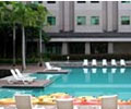 Swimming-Pool- One Hotel Helang Langkawi