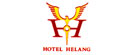 One Hotel Helang Langkawi Logo