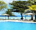 Swimming-Pool - Rebak Island Resort Langkawi