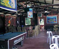 Bar-and-Karaok - Lang Sari Resort Lang Tengah Island