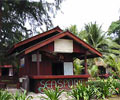 SeaSport Centre - Lang Sari Resort Lang Tengah Island