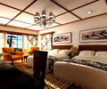 Room - Sari Pacifica Resort & Spa Lang Tengah Island