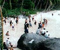 Motivation Camp - Lanting Beach Resort