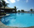 Swimming Pool - Layang Layang Island Resort