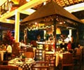 Cocomo Lounge - Le Grandeur Palm Resort Johor