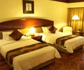 Deluxe Twin - Le Grandeur Palm Resort Johor