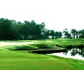 Golf Course - Le Grandeur Palm Resort Johor