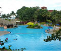Swimming-Pool- The Legend Resort Cherating