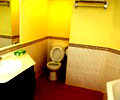 Bathroom - Lotus Desaru Beach Resort