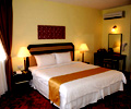 Bedroom - Lotus Desaru Beach Resort