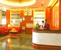 Lobby - M Suites Hotel
