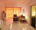 2-Bedroom-Apartment- Mahkota Hotel Malacca