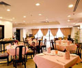 Mahkota-Lounge - Mahkota Hotel Malacca