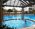 Swimming-Pool - Mahkota Hotel Malacca