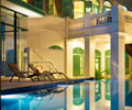 Swimming-Pool - The Majestic Malacca Hotel