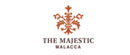 The Majestic Malacca Hotel Logo