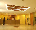 Lobby - Hotel Malaya Kuala Lumpur