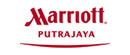 Putrajaya Marriott Hotel  Kuala Lumpur Logo