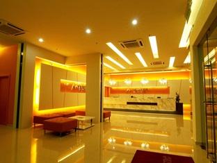 Facilities - Marvelux Hotel Melaka