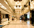 Hotel Lobby - Melia Kuala Lumpur