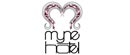 Myne Hotel Kota Kinabalu Logo