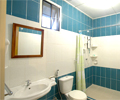 Bathroom - Myne Resort Sandakan