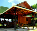 Entrance - Myne Resort Sandakan