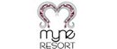 Myne Resort Sandakan Logo