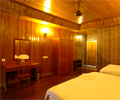 Room - Myne Resort Sandakan