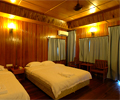 Room - Myne Resort Sandakan