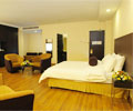Junior-Suite - Hotel Sentral Riverview Melaka (Ex. Naza)