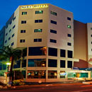 Hotel Sentral Riverview Melaka (Ex. Naza)