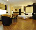 Premier-Suite - Hotel Sentral Riverview Melaka (Ex. Naza)