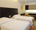 Superior-Room - Hotel Sentral Riverview Melaka (Ex. Naza)