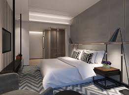 Deluxe Room - New World Hotel Petaling Jaya